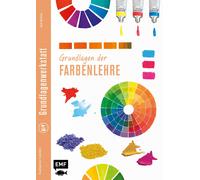 Grundlagen Der Farbenlehre