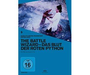 Edition Nippon Classics - Battle Wizard
