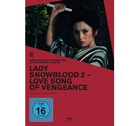 Edition Nippon Classics - Lady Snowblood 2 (Omu) [Import]