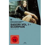 Edition Nippon Classics - Sasori Vol.1: Scorpion