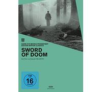 Edition Nippon Classics - Sword of Doom (Omu) [Import]
