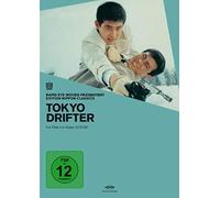 Edition Nippon Classics - Tokyo Drifter [Import]