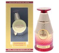 Anfar Odyssee I. Eau de Parfum pour femme 100 ml