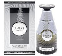 Anfar Odyssee III. Eau de Parfum pour homme 100 ml