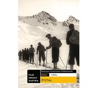 Edition Österreich - Tirol: Ötztal