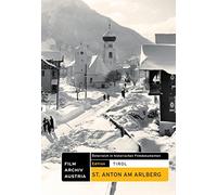 Edition Österreich - Tirol: St.Anton am Arlberg [Standard Version]