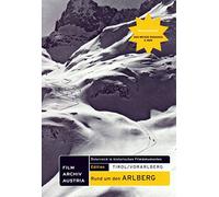Edition Österreich - Tirol/Vorarlberg: Rund Um Den Arlberg