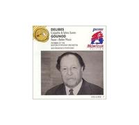 Edition Pierre Monteux / Vol.7 (Suite De Coppelia... )