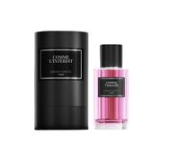 Edition Privée - Comme Interdit - Eau de parfum mixte