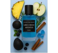Edition Privée - Evoque Armaf Club De Nuit - Eau De Parfum Mixte
