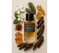 Édition Privée - Evoque Kalemat Arabian Oud - Extrait de Parfum Mixte
