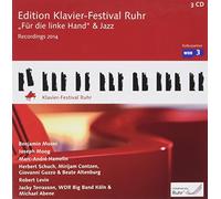 Édition Ruhr Piano Festival 2014