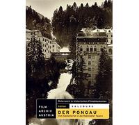 Edition Salzburg: Der Pongau: Österreich in historischen Filmdokumenten [1]