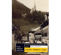 Edition Salzburg: Flachgau-Tennengau-Lungau: Österreich in historischen Filmdokumenten [1] [Import]