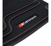 Édition Sol Convient pour Audi A3 8P 8PA Sportback Soude S-LINE Année Fab.