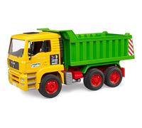 Édition spéciale 50 ans MAN TGA camion à benne basculante