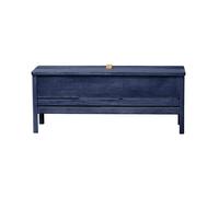 Form & Refine A Line Hammer Bench 111 Bleu Indigo Édition Spéciale