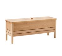 Édition spéciale banc de stockage A Line 111cm WxHxD 111x45x35cm