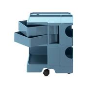 Édition spéciale conteneur roulant Boby 2/2 S Screen printing B-Line Boby Special Edition Whale