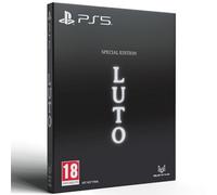 Numskull PlayStation 5 LUTO Édition Spéciale