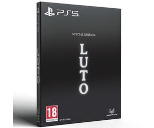 Édition spéciale Deuil PS5