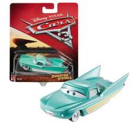 Disney Pixar Cars Radiator Springs Classic - Flo by Mattel
