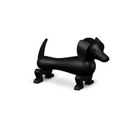 Édition spéciale figurine en bois chien petit WxHxD 18.5x11x7cm