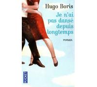 Édition spéciale - Je n'ai pas dansé depuis longtemps - Ne peut être vendu séparément - Offert uniquement pour l'achat de deux titres Pocket (voir conditions sur la page de l'opération)