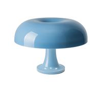 Artemide Nessino Tavolo bleu clair