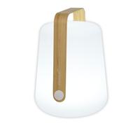Lampe nomade FERMOB Balad² H 38 cm - Bamboo