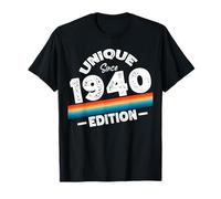 Edition spéciale limitée année de Naissance 1940 T-Shirt