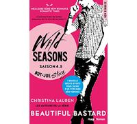 Édition spéciale - Not Joe - Ne peut être vendu séparément - Offert uniquement pour l'achat d'un titre New Romance (voir conditions sur la page de l'opération)