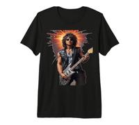 Édition spéciale Rock Star Ride T-Shirt Haut de Gamme
