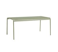 Édition spéciale table de jardin Palissade 170x90cm LxWxH 170x90x75cm