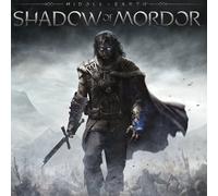 Edition Spéciale Terre Du Milieu - L'ombre Du Mordor - Exclusivité Micromania Xbox 360