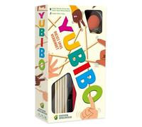 Edition SPIELWIESE Yubibo Jeu d'adresse - Jeu d'équilibre coopératif pour 2 à 8 Joueurs à partir de 6 Ans