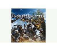 Édition standard : Monster Hunter Apex Legend sur PC