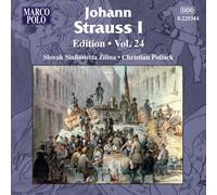 Edition Strauss Vol. 23