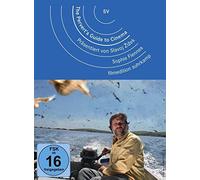 Edition Suhrkamp - The Pervert'S Guide to Cinema [Import]