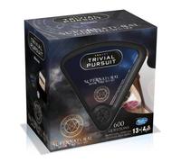 Édition Supernatural Trivial Pursuit interactive de haute qualité à collectionne