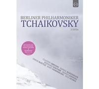Edition Tchaikovski DVD E