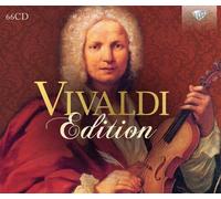 Vivaldi Édition
