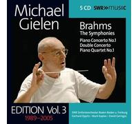 Edition Vol.3:Symphonies