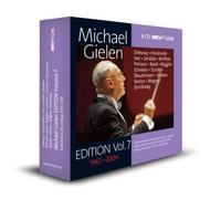 Edition Volume 7 1961-2006 CD