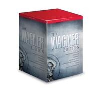 Édition Wagner – DVD – Rapoo
