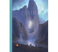 Éditions 2024 Ether