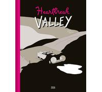 Éditions 2024 Heartbreak Valley