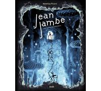 Éditions 2024 JeanJambe et le mystère des profondeurs