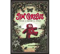 Éditions 2024 Jim Curious tome 2