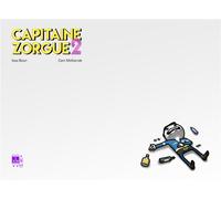 Editions 203 Capitaine Zorgue tome 2